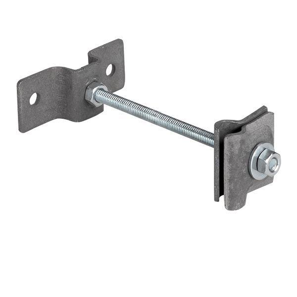  Держатель проводника на гор. и верт. пов. L110мм HZ PROxima EKF lp-35110 фото в каталоге от BTSprom.by