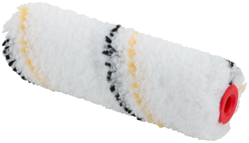  Ролик сменный "мини" d15/33мм ворс 9мм 100мм микрофибра КУРС 02730 фото в каталоге от BTSprom.by