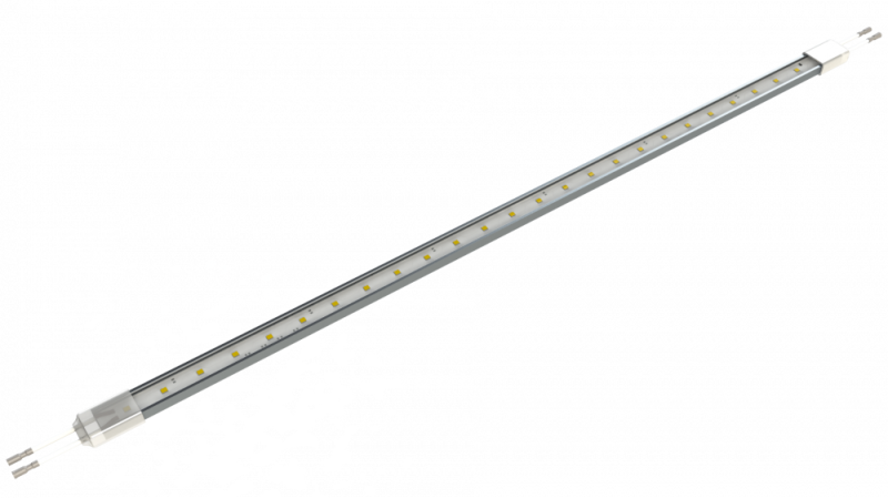светильник светодиодный city line n 140 лм/вт 4...8 вт/м ip67 0.95pf 80ra кп<1 l500 diora dcl-l500-n от BTSprom.by