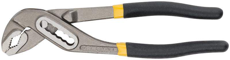клещи переставные crv тип d3 узкие губки 180мм (25/45мм) fit 70652 от BTSprom.by