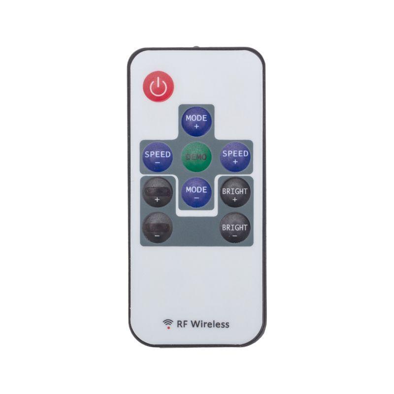  Контроллер для LED лент 230В 1050Вт 3 кан.х1.6А 20 прогр. ДУ IP54 Neon-Night 143-304 фото в каталоге от BTSprom.by