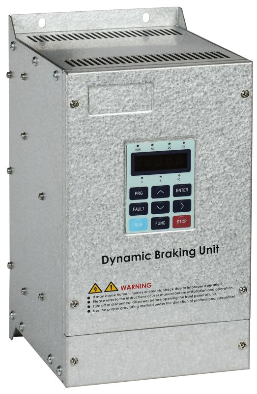 модуль тормозной внешний 200квт oni ec-k751-bu-200 от BTSprom.by