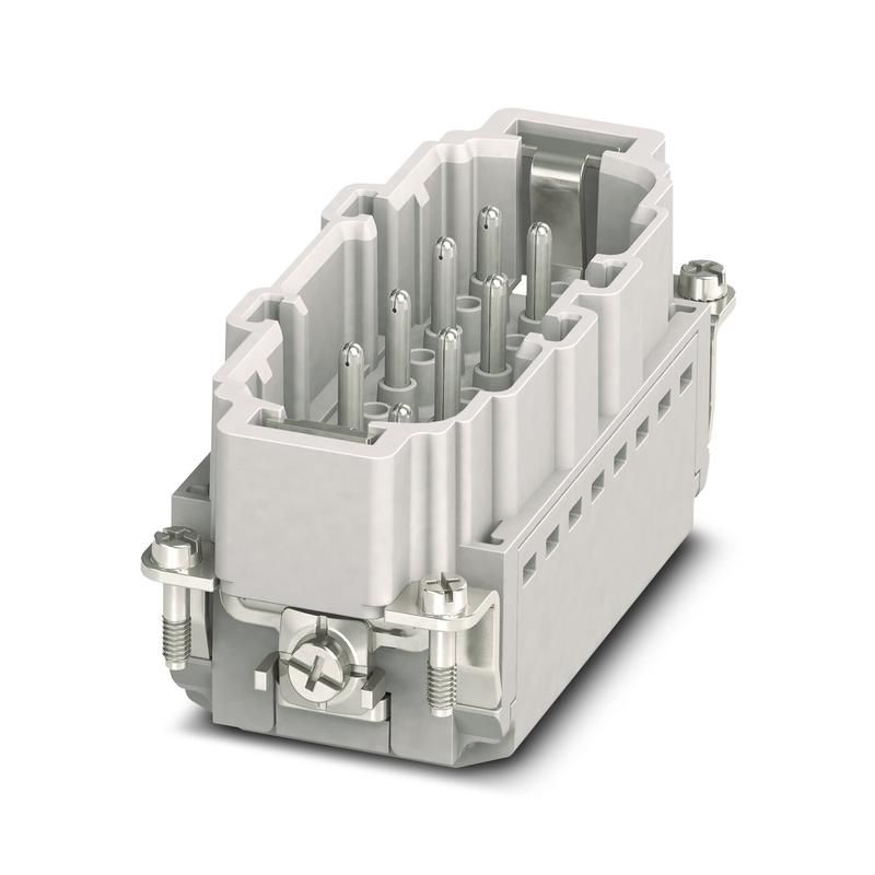 модуль для контактов hc-hv06-i-pt-m phoenix contact 1407740 от BTSprom.by