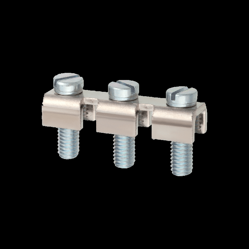 блок перемычек на 3 контакта 35кв.мм (уп.10шт) mtu-j335 овен 136874 от BTSprom.by