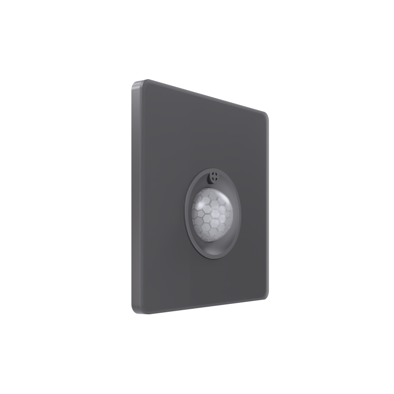 датчик движения сп systeme infinity 100вт 230в вулканический пепел se fse000737 от BTSprom.by