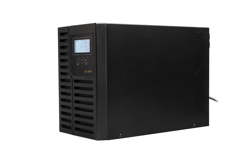 источник бесперебойного питания ups xpert 2кв.а smartwatt 3703020430003 от BTSprom.by