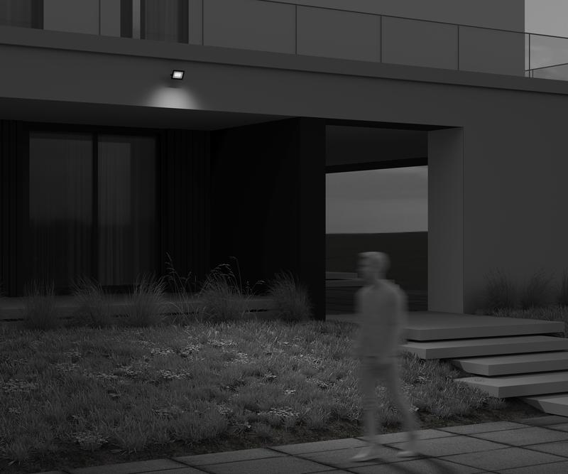  Прожектор Flood 30Вт 6500К 110град. IP65 Maytoni FL001-L30B6K фото в каталоге от BTSprom.by