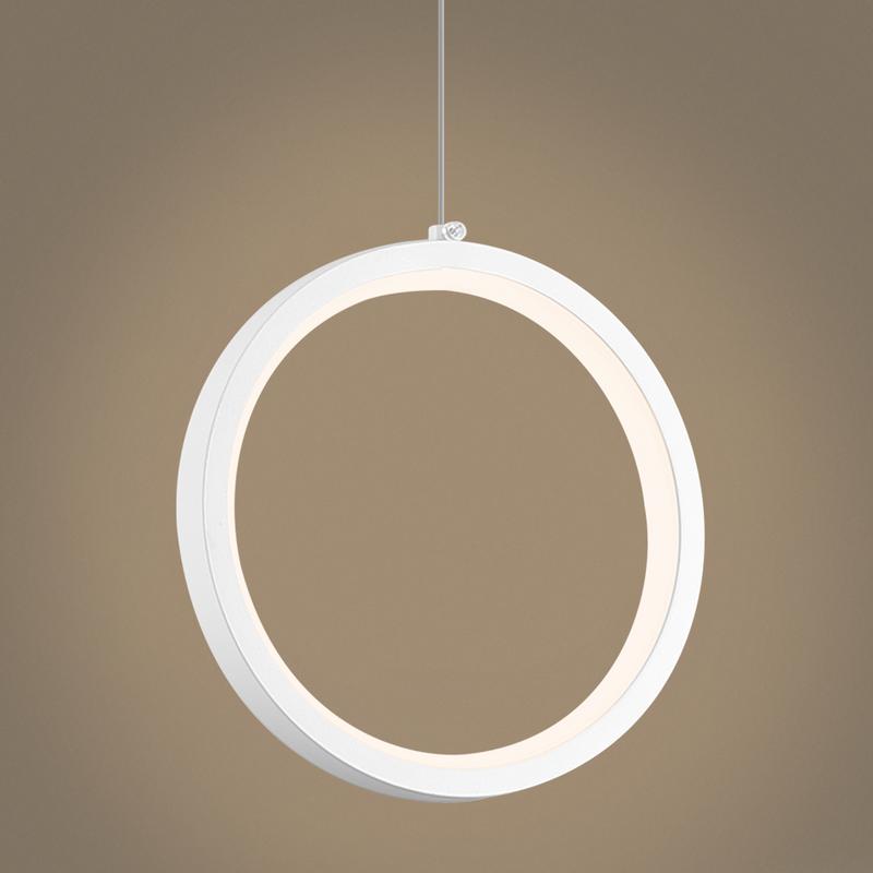  Светильник Airy 6Вт IP20 подвесной Freya FR6082PL-L10W фото в каталоге от BTSprom.by