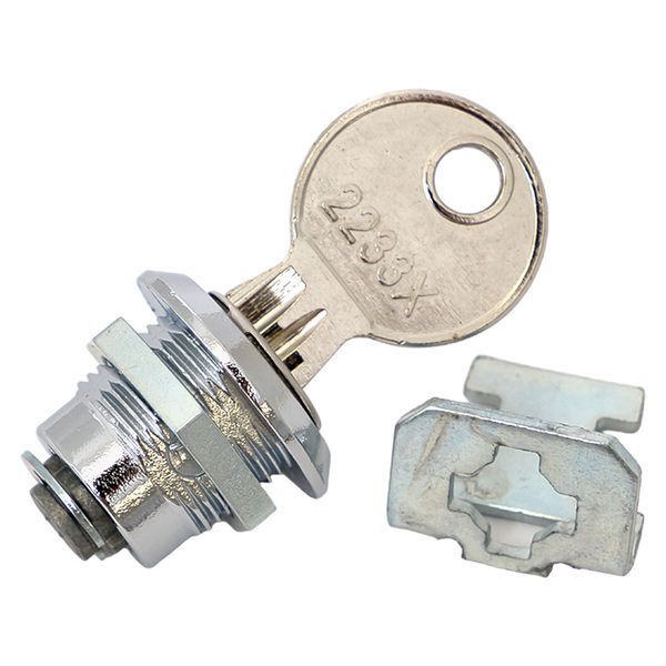  Замок с ключом для щитов серии Unix65 PROxima EKF ux65-lock фото в каталоге от BTSprom.by