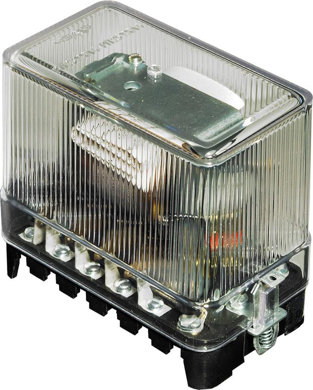 реле промежуточное рп-23 12в ун. прис. чэаз a8119-77956144 от BTSprom.by