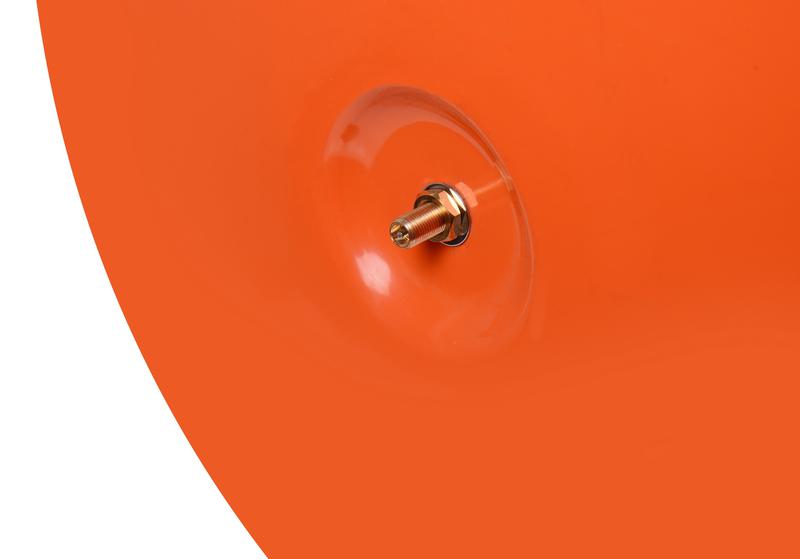  Гидроаккумулятор ГА-80В Вихрь 68/6/4 фото в каталоге от BTSprom.by