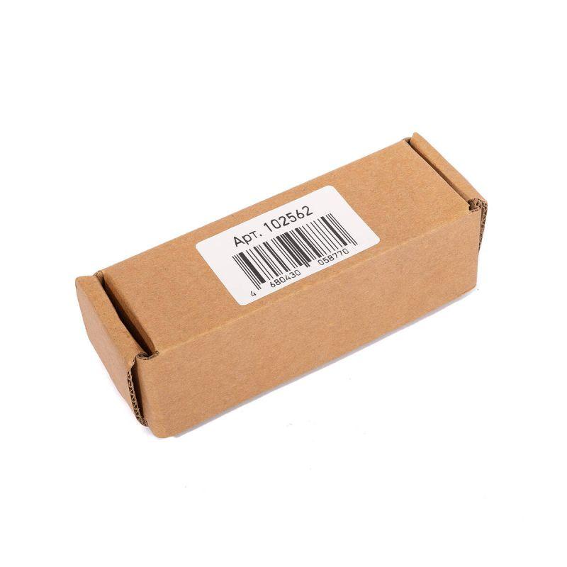  Адаптер SDS+/М16 КВТ 102562 фото в каталоге от BTSprom.by