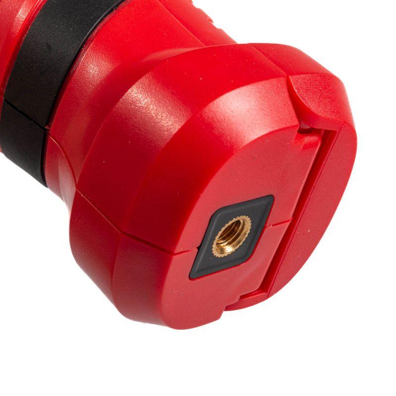  Пирометр бесконтактный цифровой KT 655 PROLINE КВТ 87247 фото в каталоге от BTSprom.by