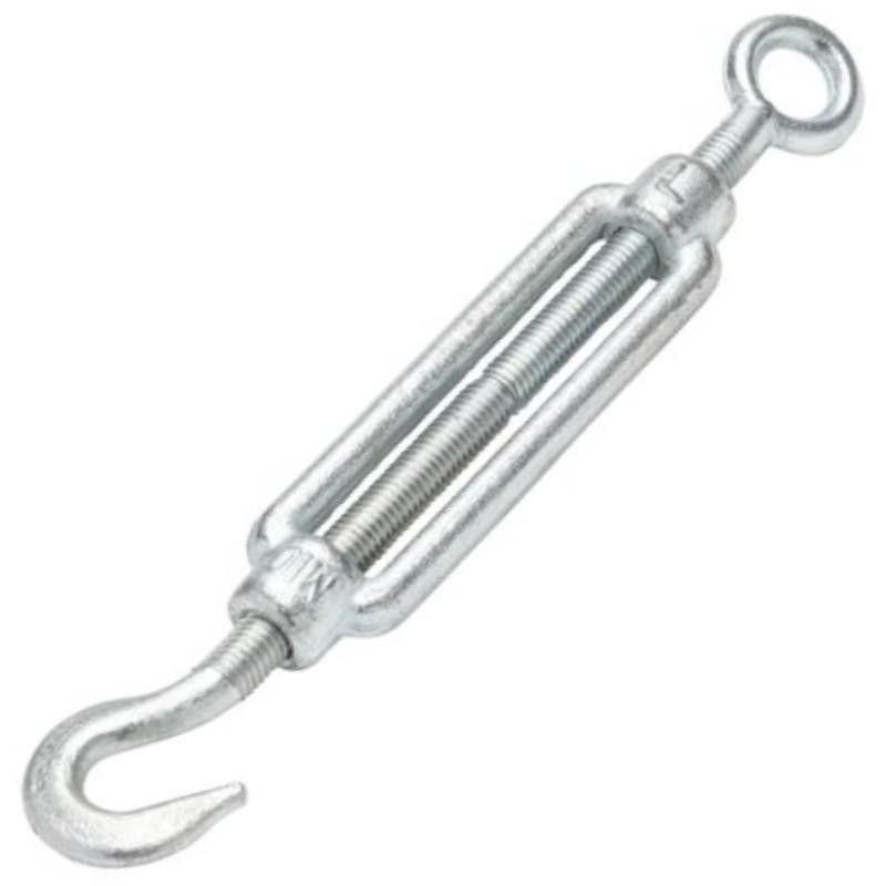 талреп крюк-кольцо м6 din 1480 тип a промрукав pr08.3913 от BTSprom.by