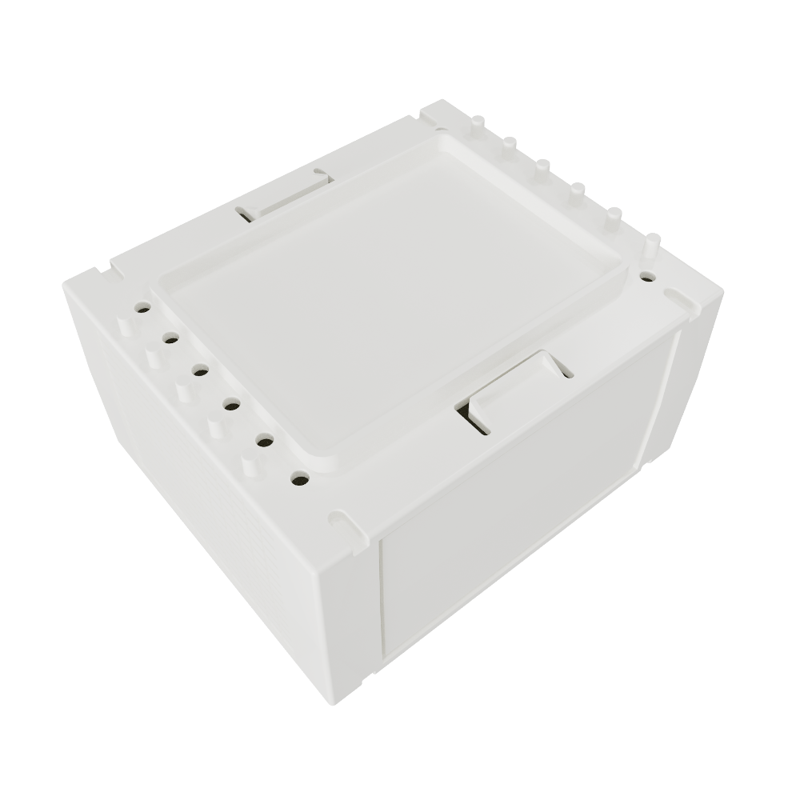 коннектор optibox pro кэаз 379844 от BTSprom.by