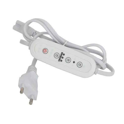  Провод для подключения 1.5 м с таймером работы FITO-LINETIME (100/1500) Эра Б0049314 фото в каталоге от BTSprom.by