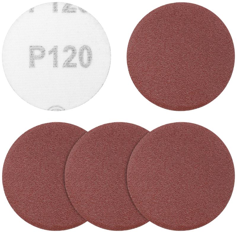  Круг шлифовальный набор 10шт+штифт 1шт FIT 36913 фото в каталоге от BTSprom.by