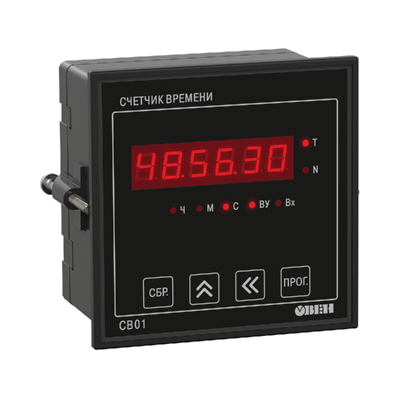 счетчик времени св01-24.щ1.р овен 43488 от BTSprom.by
