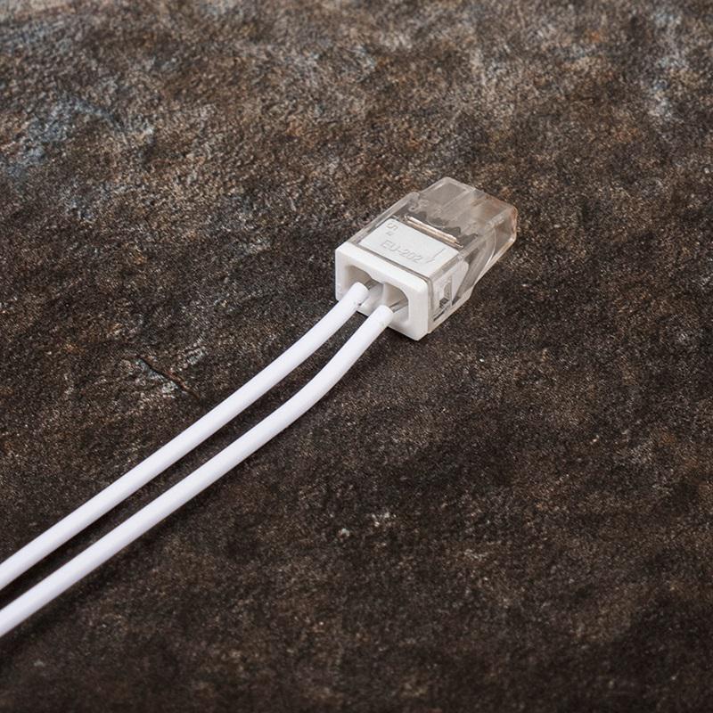  Клемма монтажная нажимного соединения PTC-2P 2273-202 450В 32А 0.14-4.0кв.мм Jazzway 5050976 фото в каталоге от BTSprom.by