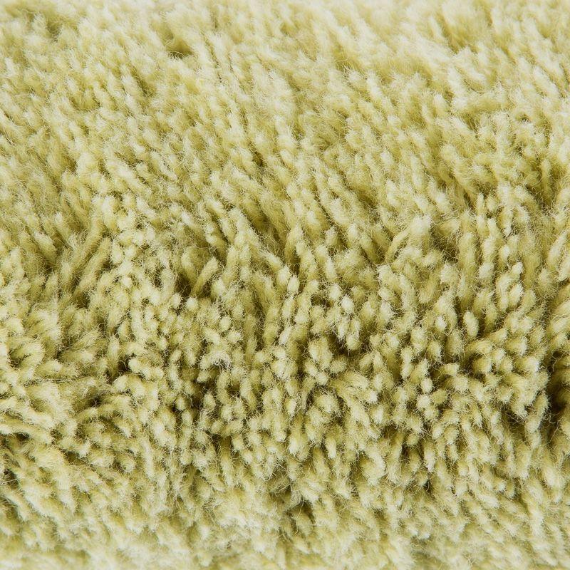  Валик полиакрил зел. ворс 18мм шир. ролика 180мм d42мм бюгель 8мм "Мастер" Rexant 89-0001 фото в каталоге от BTSprom.by