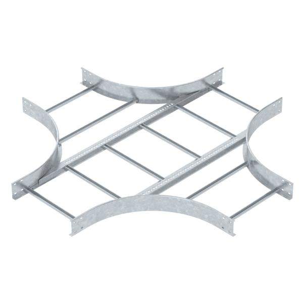 секция крестообразная 110х500мм obo 6219708 от BTSprom.by