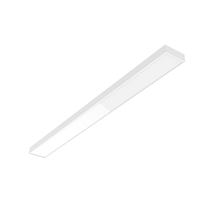 светильник светодиодный e220 2.0 16вт 4000к cri90 ip40 1195х100х50 для образовательных учреждений встраив./накладной рассеив. опал диммер dali varton v1-e0-00220-01opd-4001640 от BTSprom.by