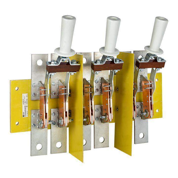 разьединитель ре19-44-31170 2000а proxima ekf re19-4431170 от BTSprom.by