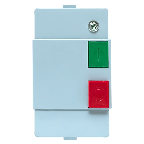  Пускатель магнитный КМЭ 25А 230В с РТЭ и индикатором PROxima в корп. IP65 EKF ctrp-r-25-230v-led фото в каталоге от BTSprom.by