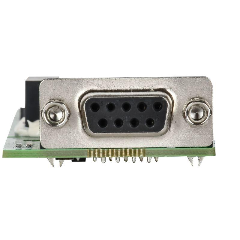  Плата расширения ProfiBus для FC-431 ONI EC-FC-431-PROFIBUS фото в каталоге от BTSprom.by