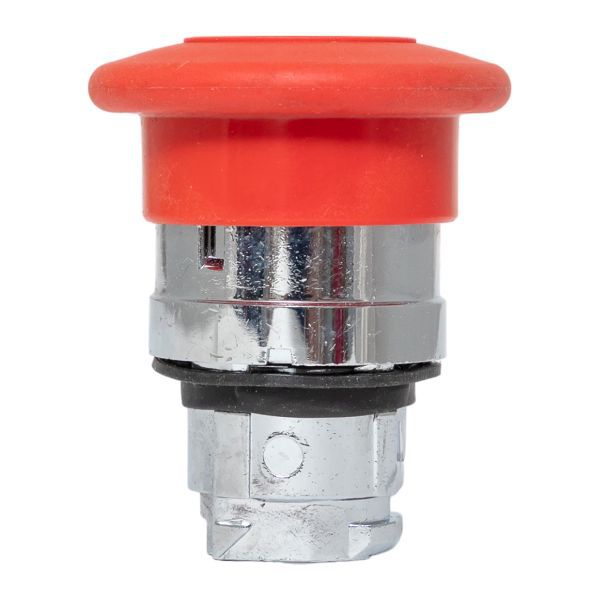  Механизм кнопки исполнительный XB4 "Грибок" поворотн. с фиксацией с замком красн. PROxima EKF XB4BA1F-R фото в каталоге от BTSprom.by