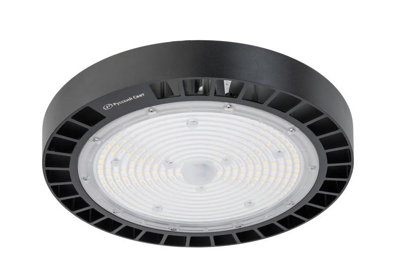 светильник светодиодный дсп ib 11 s 150w m 850 bk 298х298х156мм 150вт 5000к ip65 high bay подвесной черн. русский свет 16091124346 от BTSprom.by светильник светодиодный дсп ib 11 s 150w m 850 bk 298х298х156мм 150вт 5000к ip65 high bay подвесной черн. русский свет 16091124346 от BTSprom.by