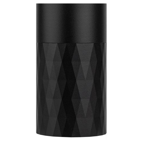  Светильник OL31 BK MR16 GU10 IP20 настен./потолочн. спот черн. Эра Б0056374 фото в каталоге от BTSprom.by