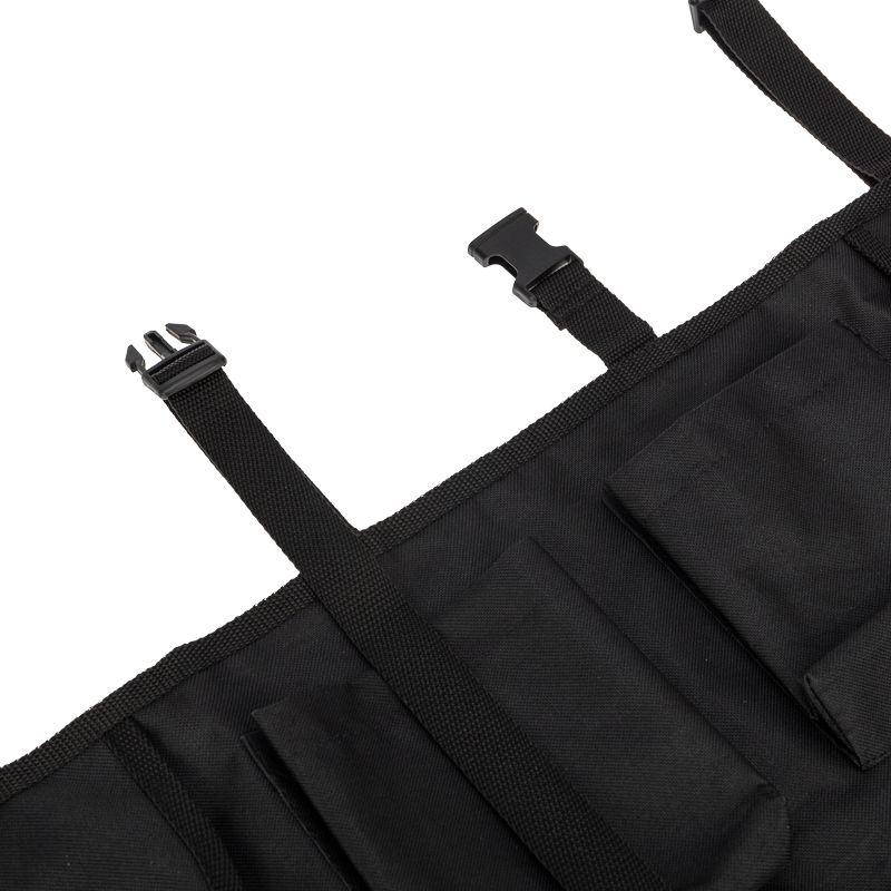  Органайзер на спинку заднего сиденья (большой) Rexant 80-0262 фото в каталоге от BTSprom.by