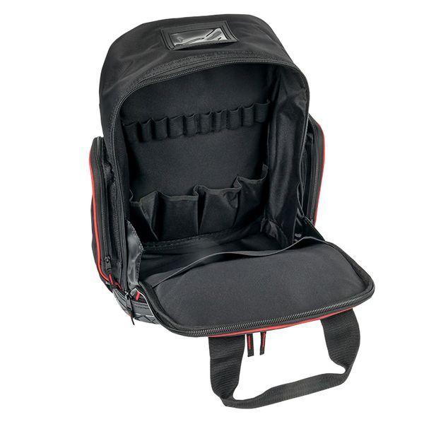  Рюкзак монтажника универсальный с резиновым дном С-07 Master EKF c-07 фото в каталоге от BTSprom.by