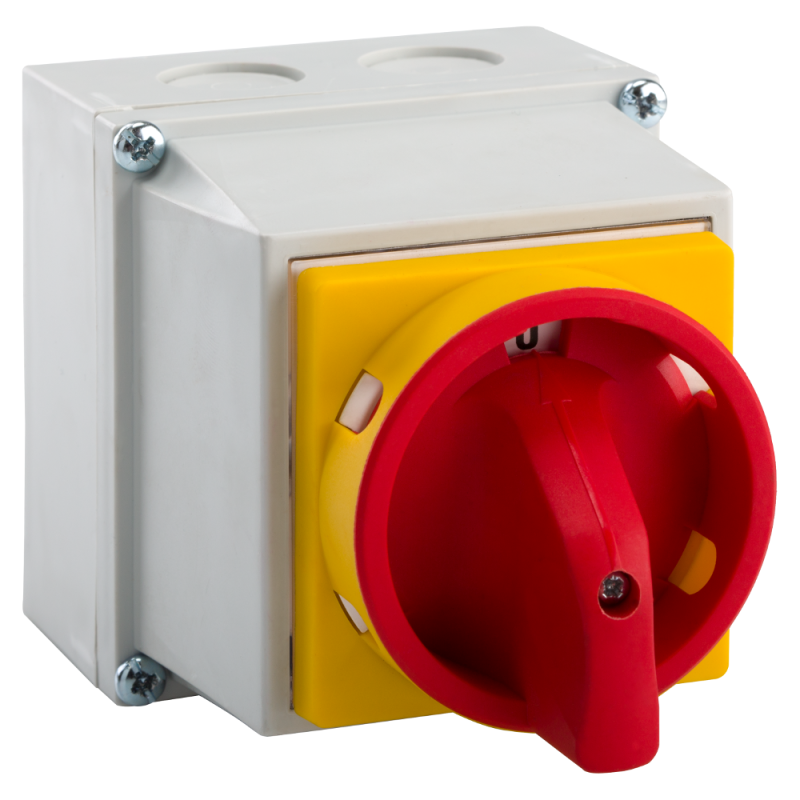 переключатель кулачковый optiswitch 4g16-91-pk-s25 кэаз 286038 от BTSprom.by