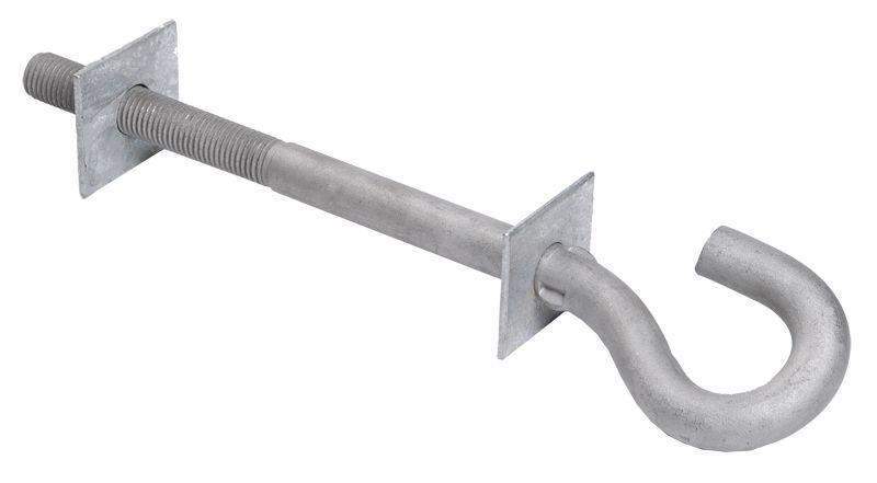 крюк км20-240/145/46 (sot21.1) iek ukk-12-20-240-145-46 от BTSprom.by