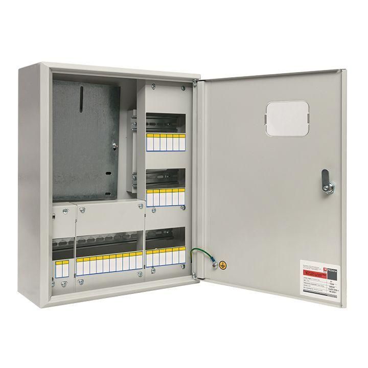 щит щурн 3/30 (500х400х160) ip31 ekf mb23-3/30-1 от BTSprom.by