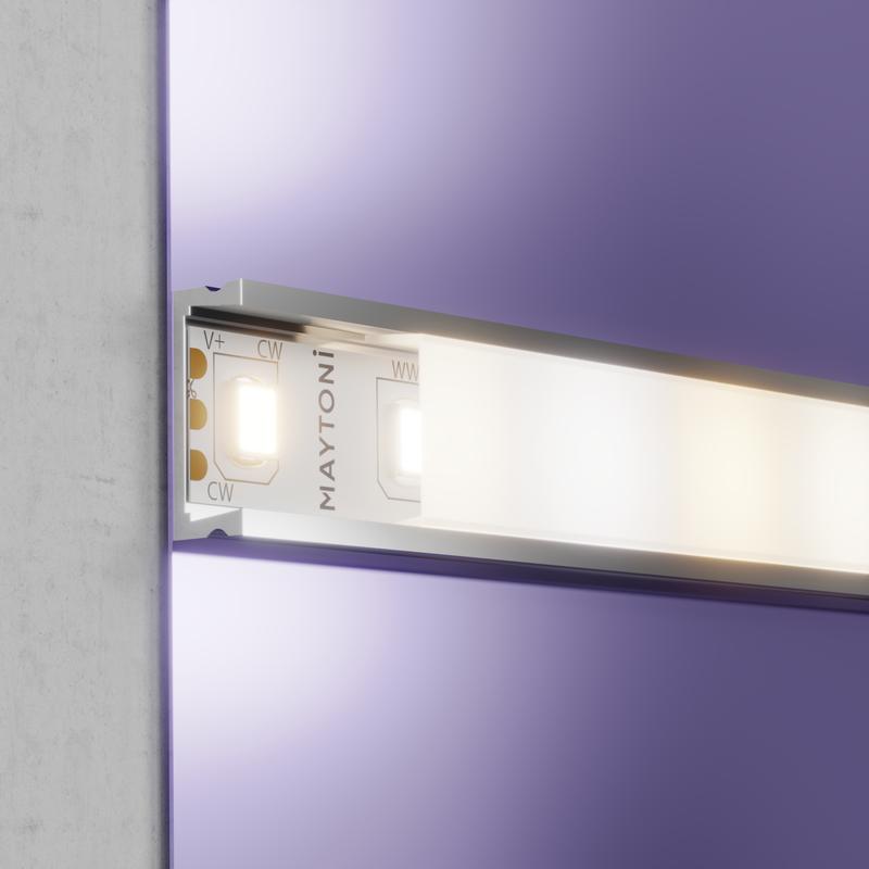  Лента светодиодная 24В 2835 12Вт/м MIX IP20 (уп.5м) Maytoni 20040 фото в каталоге от BTSprom.by