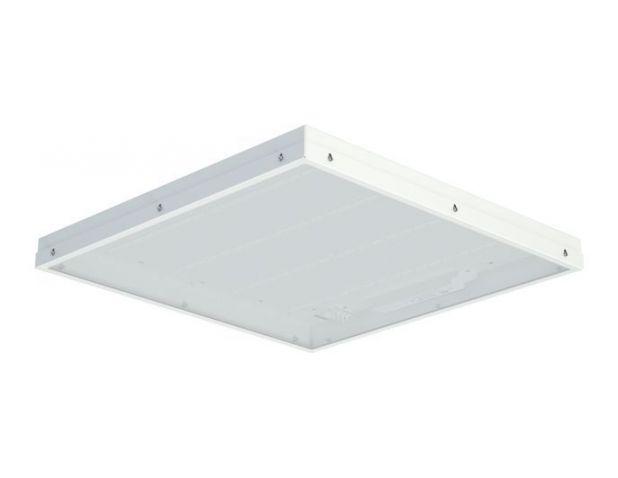 светильник светодиодный tl04-38-940-tg-ip54 technolux 94001650 от BTSprom.by