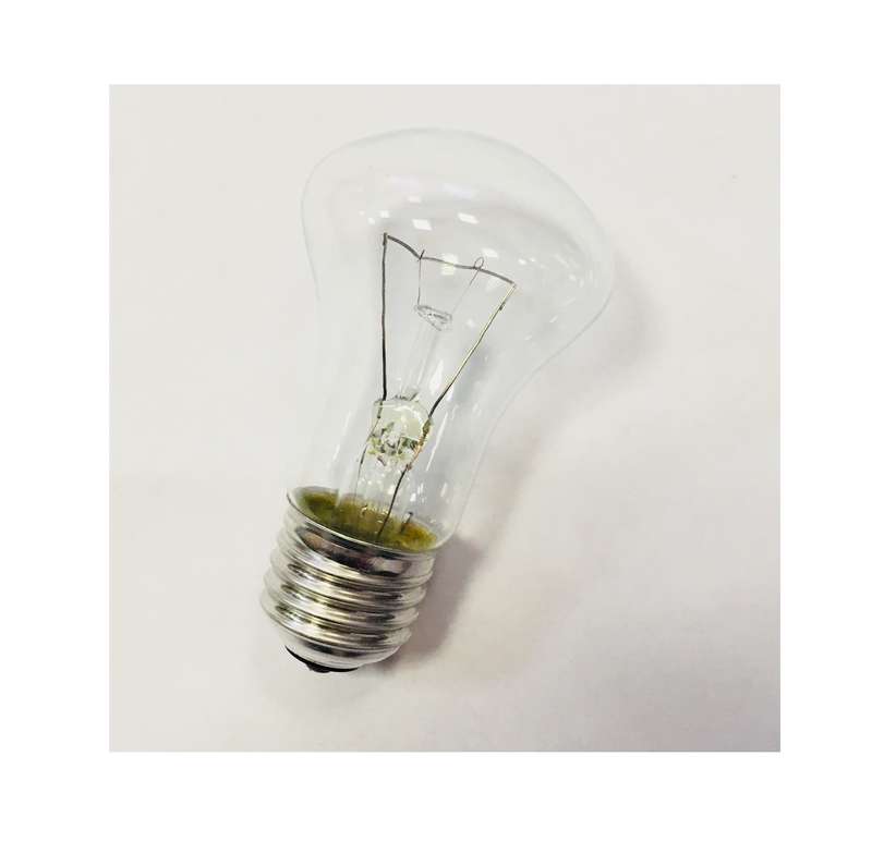 лампа накаливания а50 230-75вт e27 230в (100) кэлз 8101402 от BTSprom.by