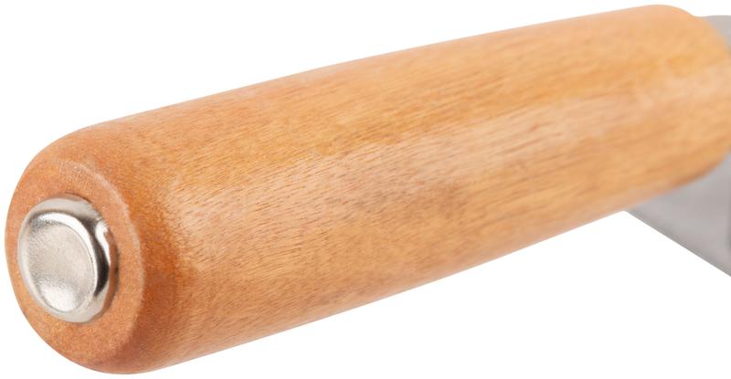  Мастерок бетонщика профи 160мм FIT 05006 фото в каталоге от BTSprom.by