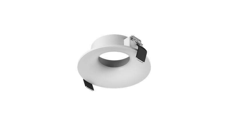 корпус светильника combo-43-wh ip20 потолочн. встраив. бел. swg pro 00-00004184 от BTSprom.by