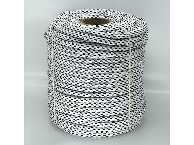 веревка полиамидная 16мм (бухта 100м) (48 прядей)  от BTSprom.by