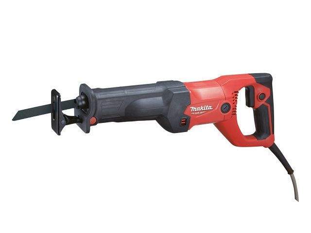 сабельная пила makita mt m 4501 в кор. (1010 вт, дерево до 255 мм, металл до 10 мм) m4501 от BTSprom.by
