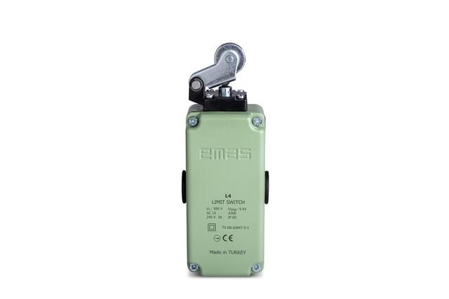 выключатель концевой l4k16mim211 emas l4k16mim211 от BTSprom.by