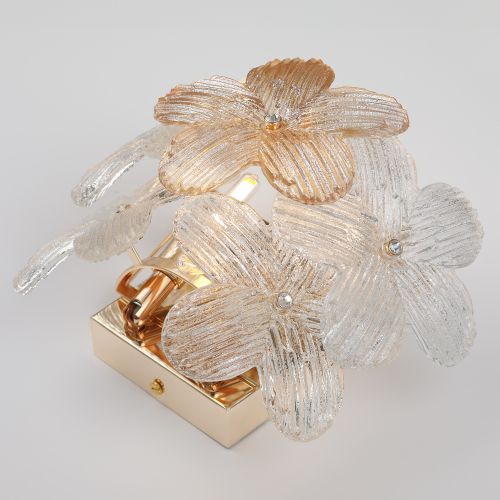  Бра Ethel 6132-401 5Вт 3хG9 дизайн Rivoli Б0061975 фото в каталоге от BTSprom.by