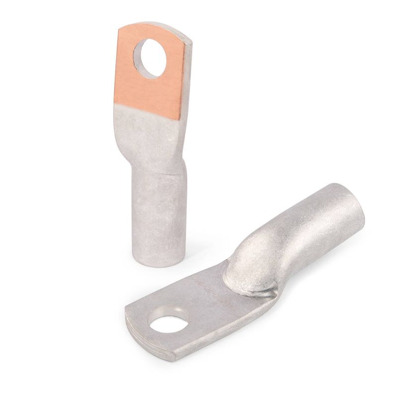 наконечник кабельный там(н) 300-20-24 алюмомедн. квт 89501 от BTSprom.by