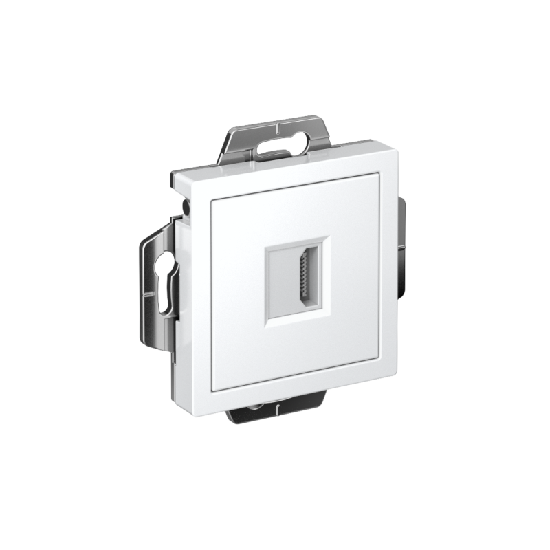 розетка atlasdesign hdmi механизм бел. se atn000180 от BTSprom.by