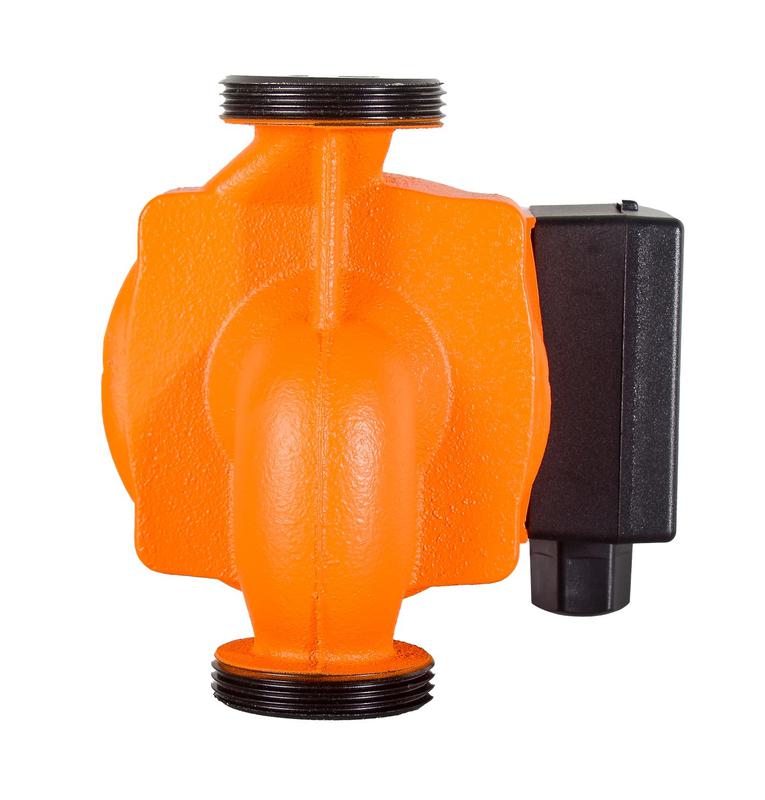  Насос циркуляционный ЦН-25-6/130 ПРОФ Вихрь 68/7/15 фото в каталоге от BTSprom.by