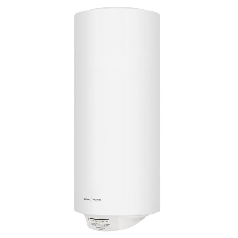 водонагреватель rwh 50 heatronic dl slim dryheat royal thermo нс-1588128 от BTSprom.by